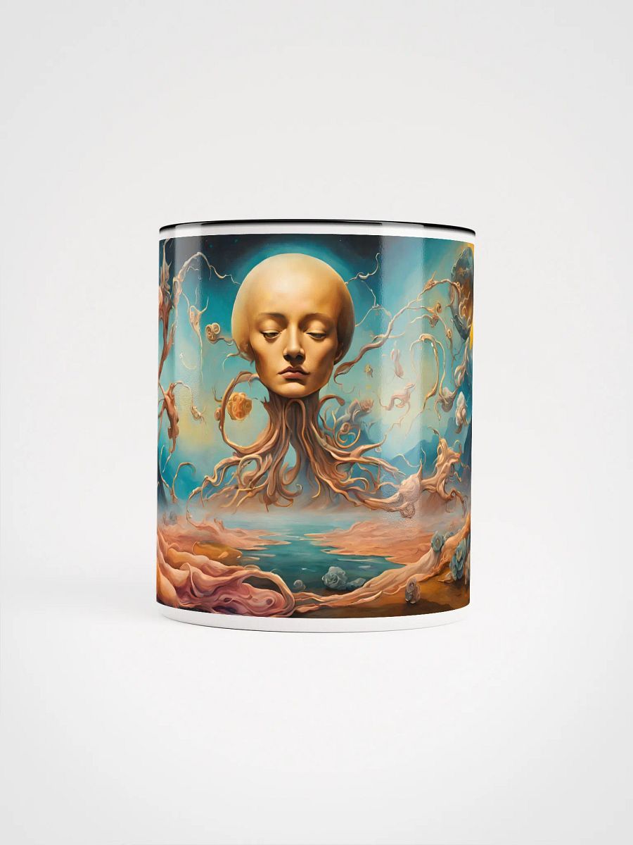 Cancer's Lunar Libations: Nurture Your Soul with Celestial Sips product image (5)
