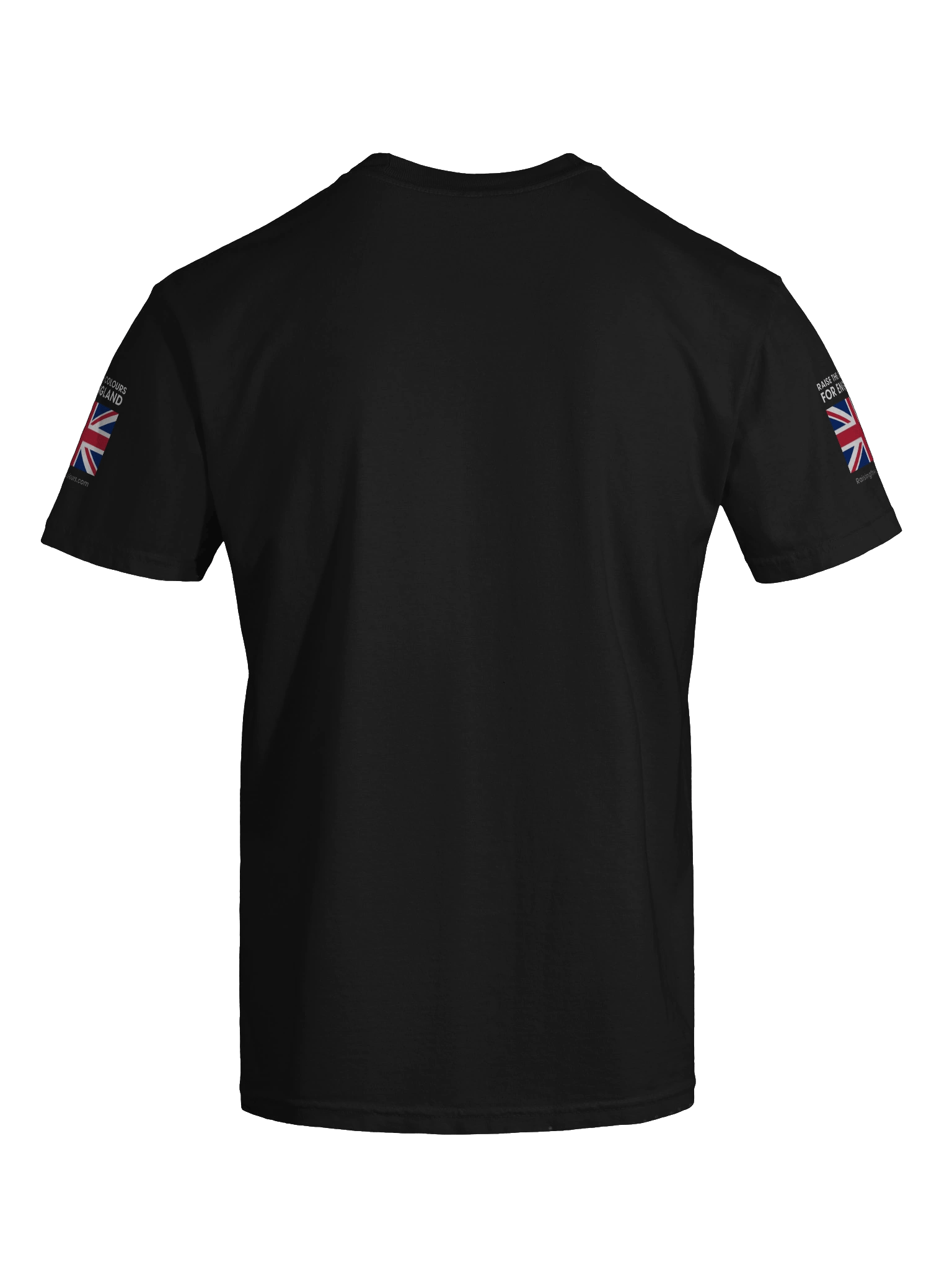 Join the March T-Shirt – Black or White product image (9)
