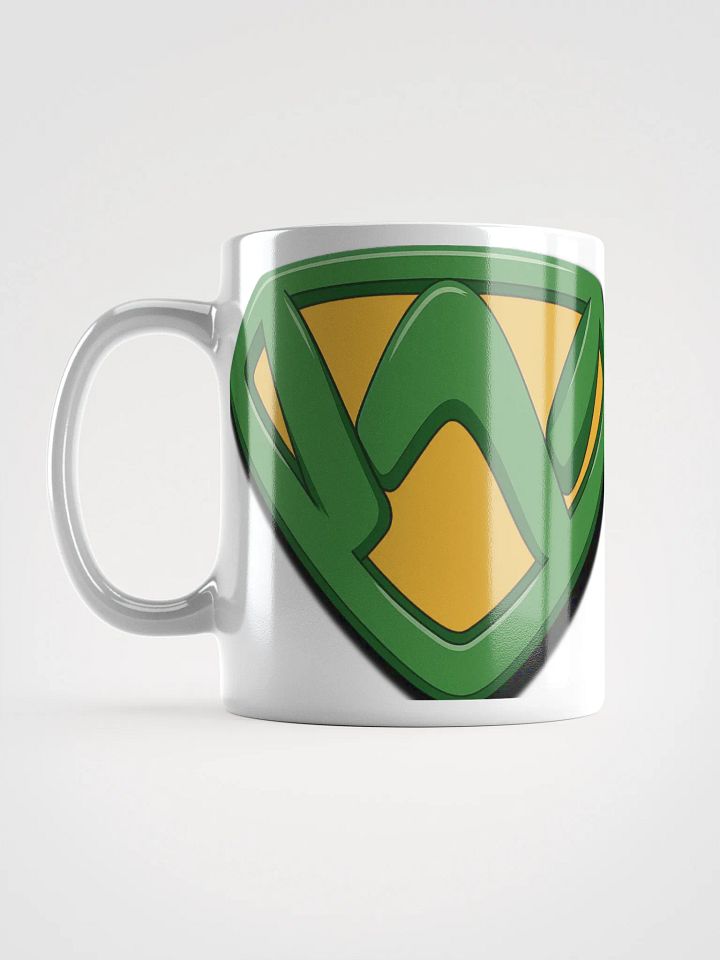 100K Subscriber Mug Limited Edition product image (1)