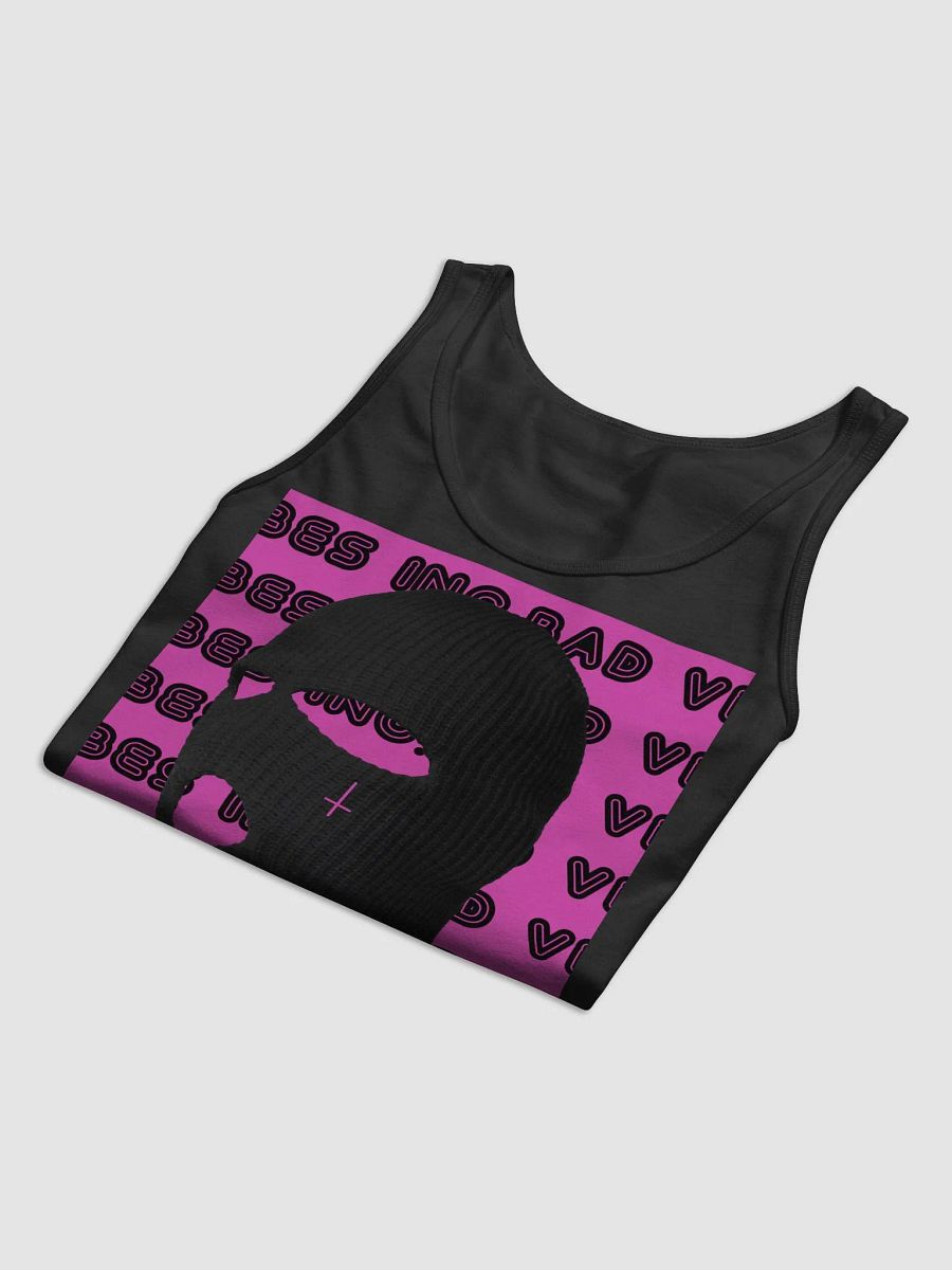 Bad Mask Tank product image (4)