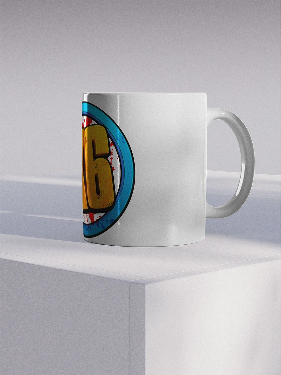 K6 Mug product image (4)