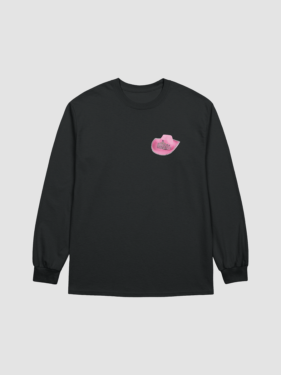 howdymel cowgorl long shirt product image (1)