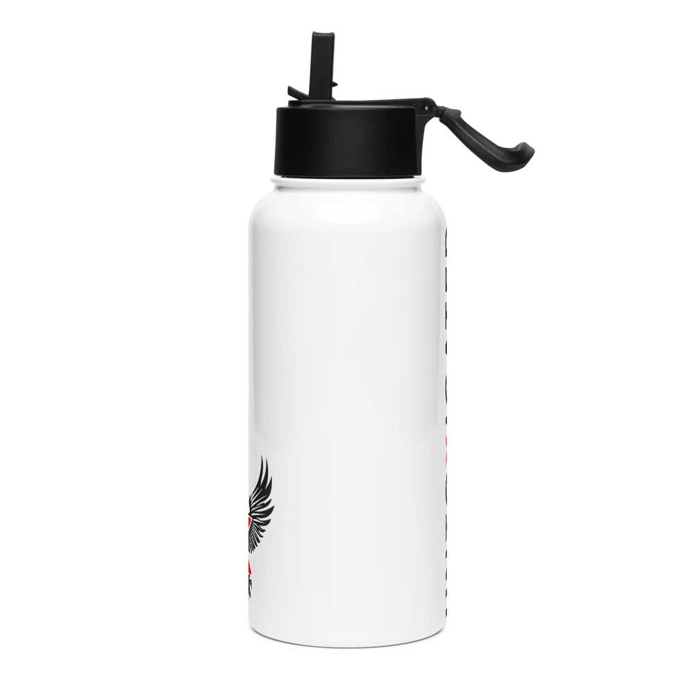 Untoxicated Stainless Steele Water Bottle product image (3)