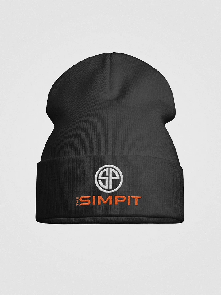 The Simpit Beanie product image (1)