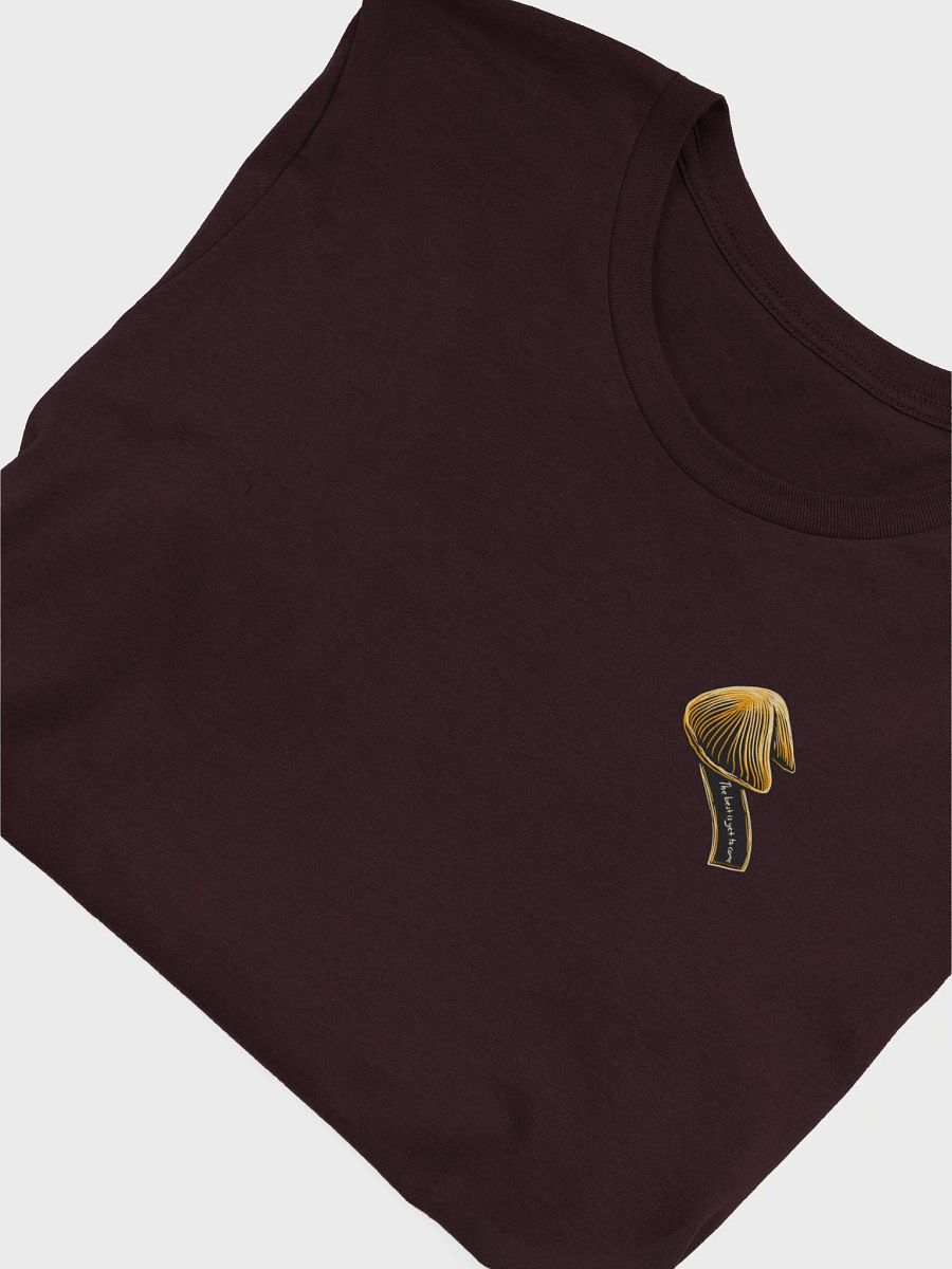 Fortune Cookie T-Shirt product image (6)