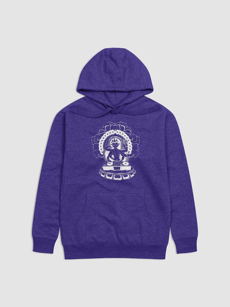 Shiva DJ Premium Hoodie product image (1)