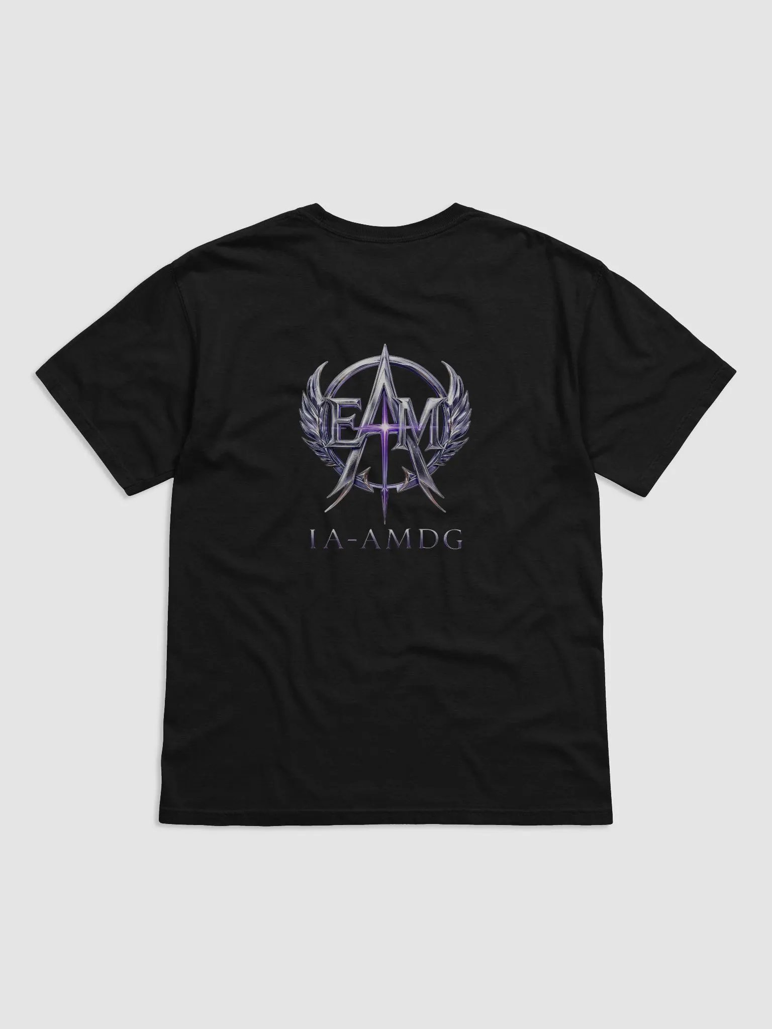 IA-AMDG Logo product image (2)