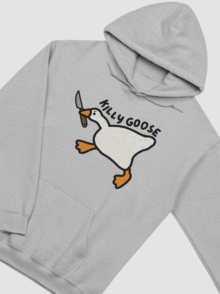 Killy Goose Hoodie (light colors) product image (46)