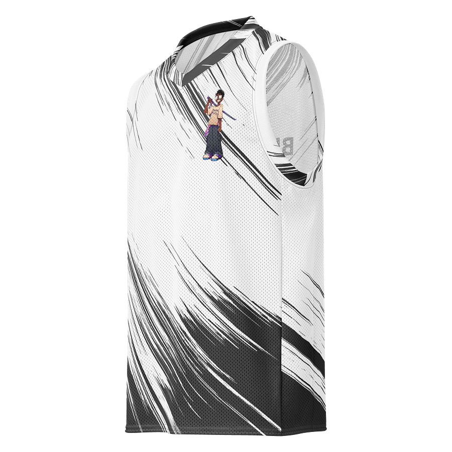 BP Basketball Jersey product image (1)