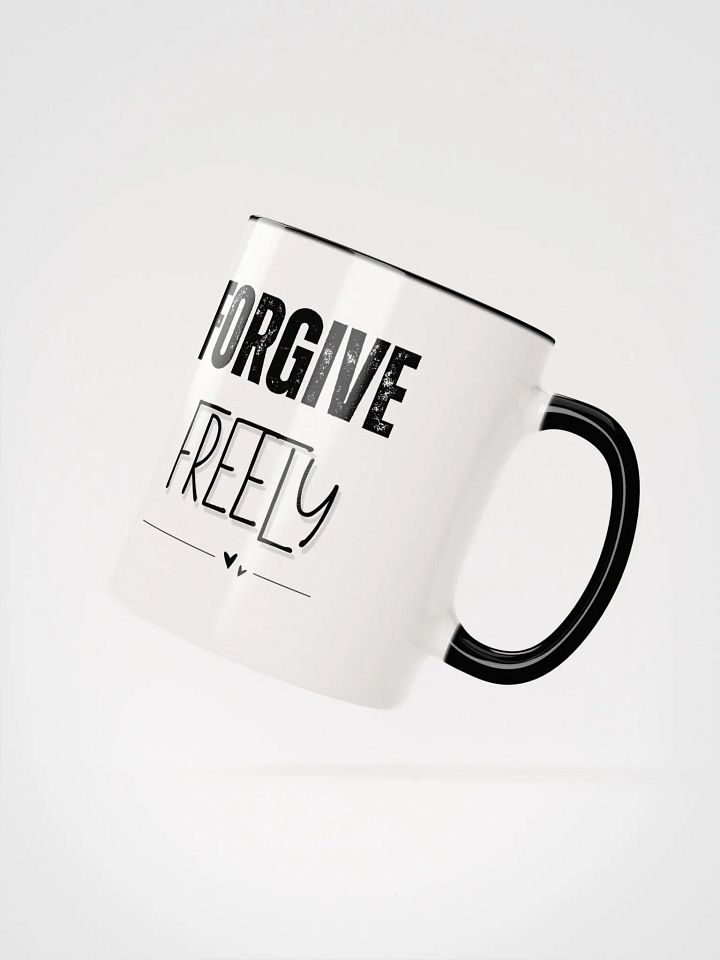 Morning Inspiration Ceramic Mug product image (4)