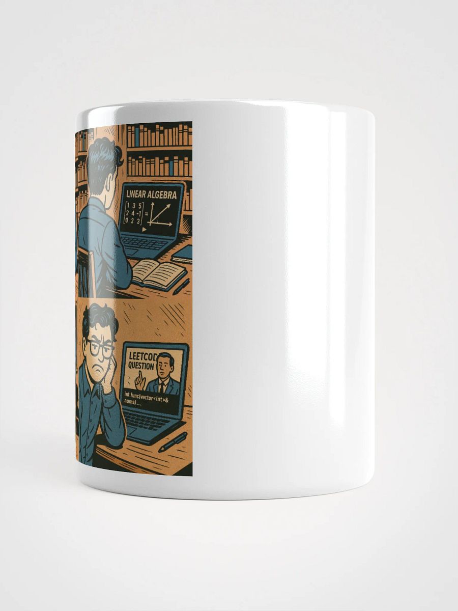 Deep-ML Mission Statement product image (3)
