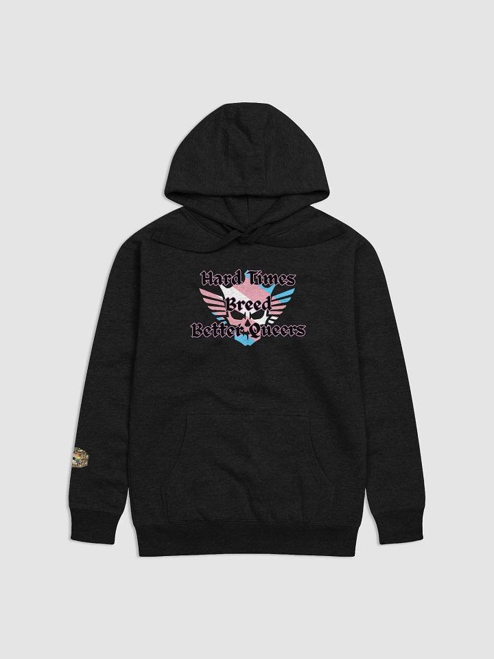 Hard Times Sweater product image (1)