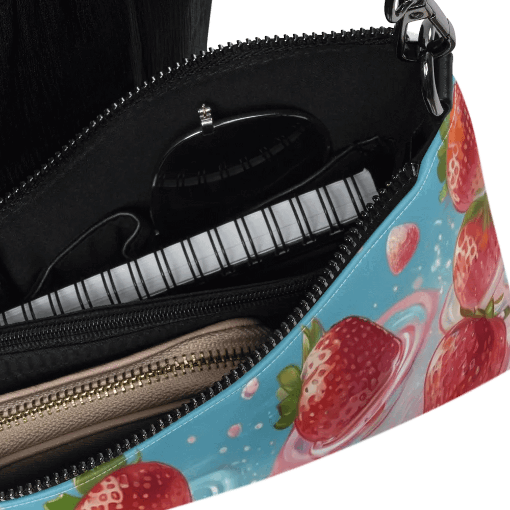 Muse Coquette Crossbody Bag product image (6)