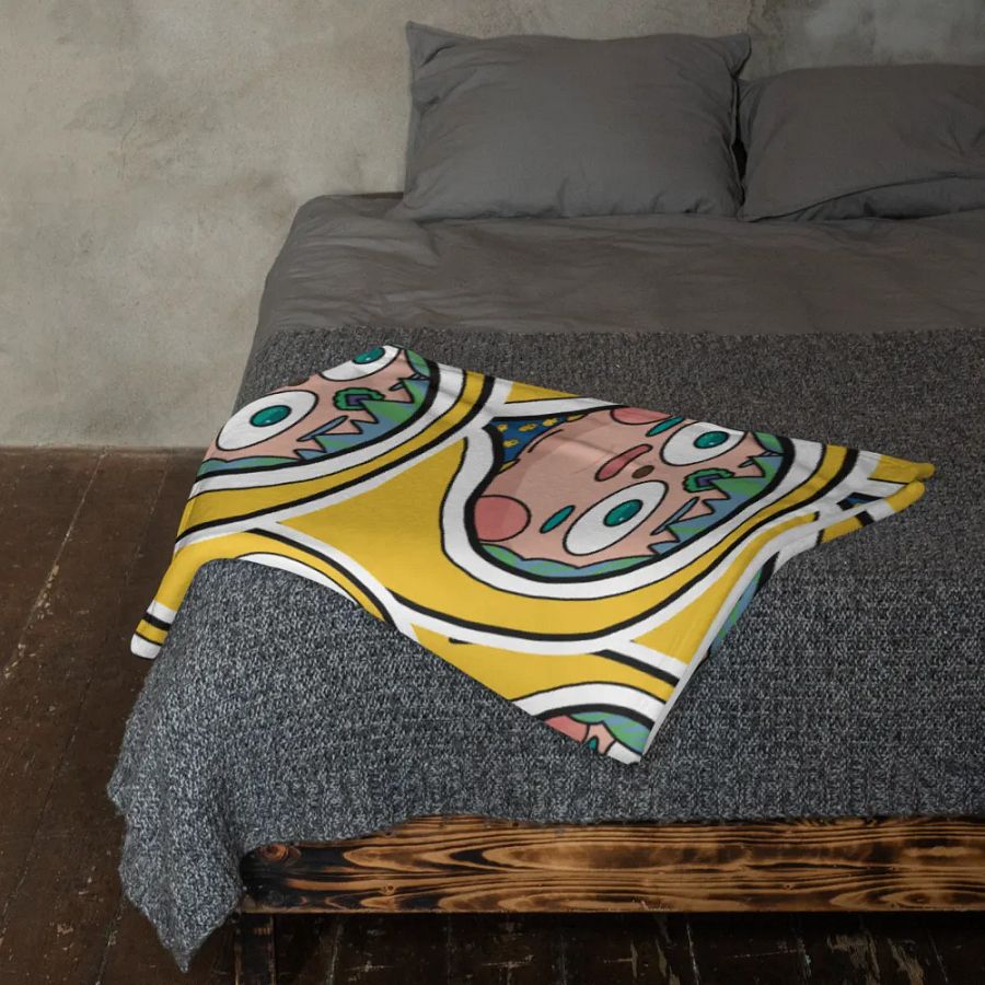 cosy lolopo lopo blanket product image (11)