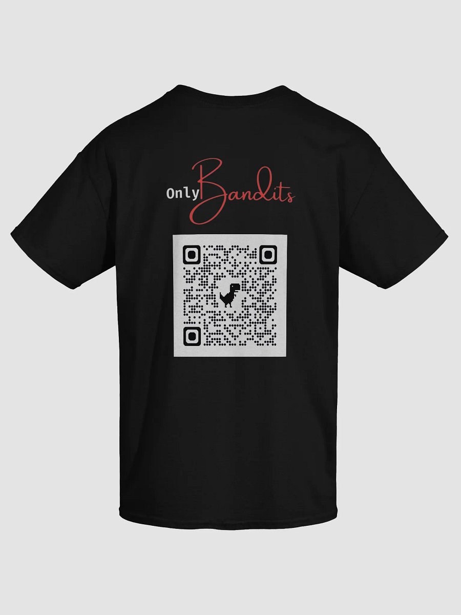 Redacted x OnlyBandits Tee product image (31)