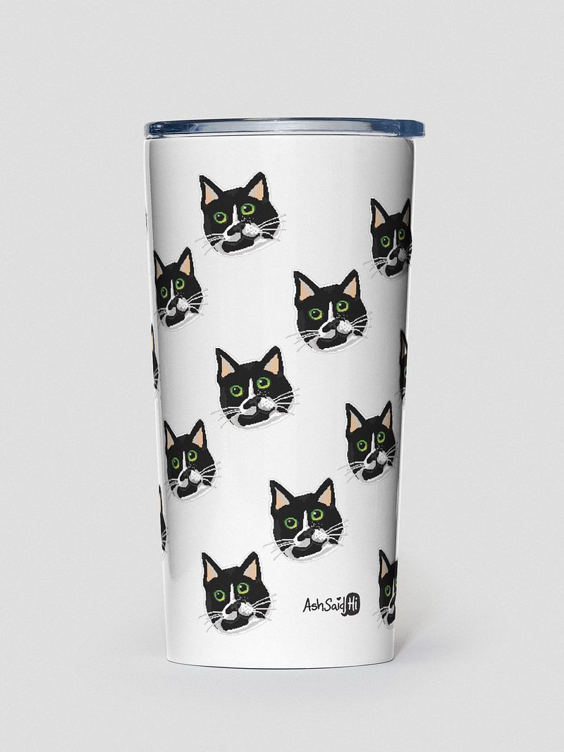 Bit Bobbi All Over Tumbler