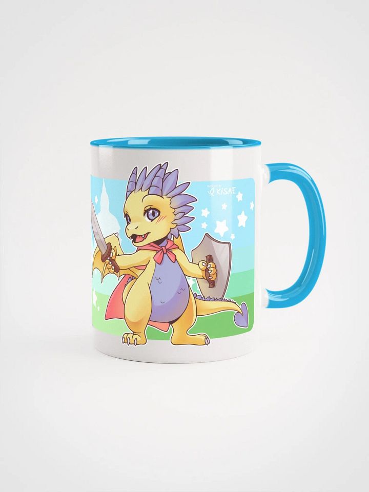 JenaCo XII - Colorful Mug product image (3)