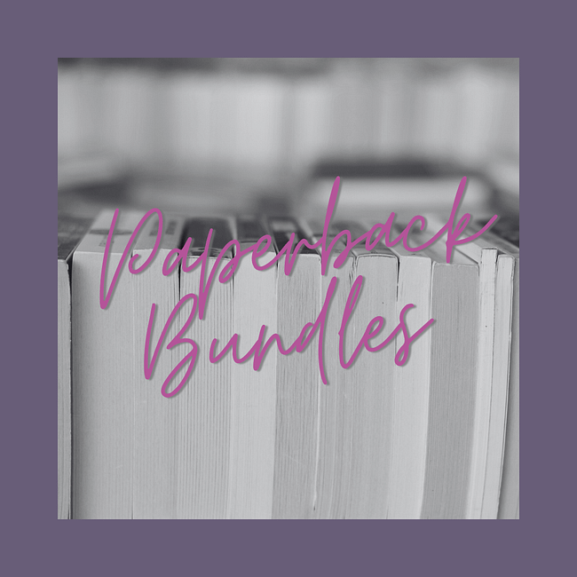 Standalone Books