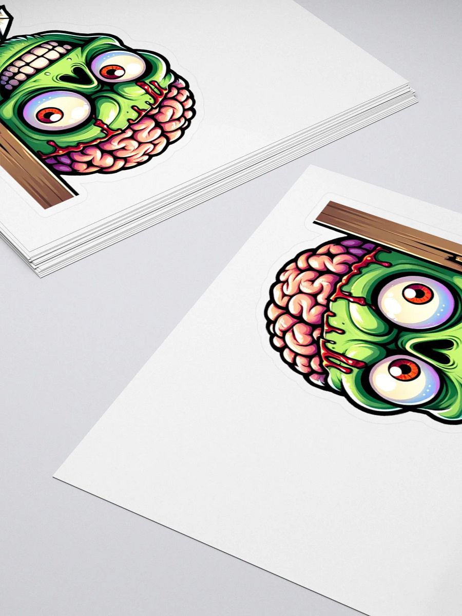 LURK Emote Sticker product image (12)