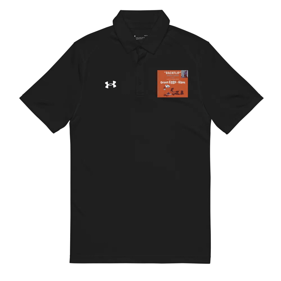backflip (Under Armour® Men's Polo Shirt) product image (6)