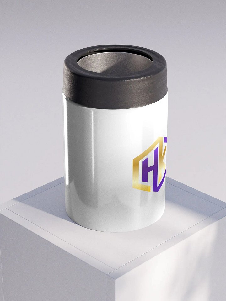 HK Drink Koozie product image (1)