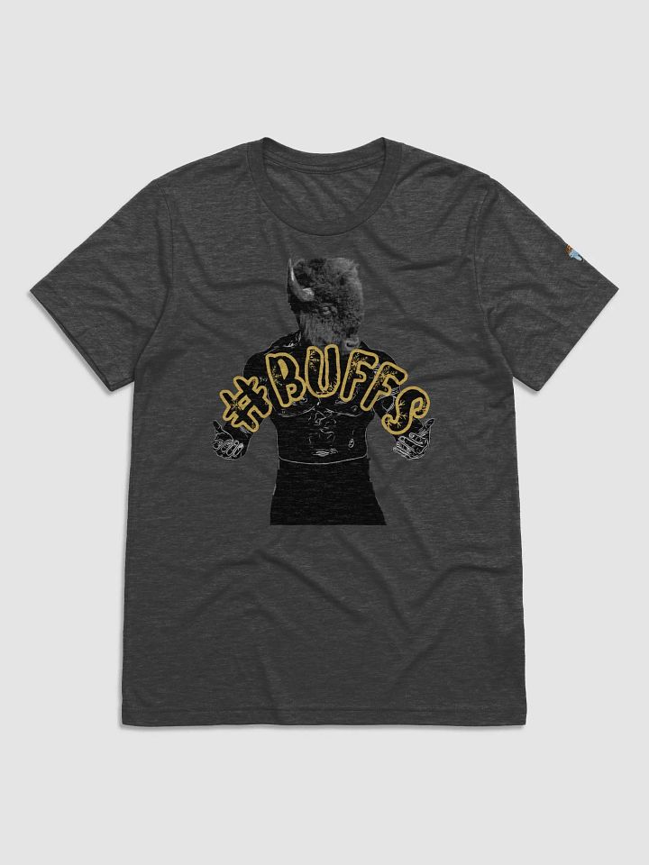 Buffs Being Buff product image (3)