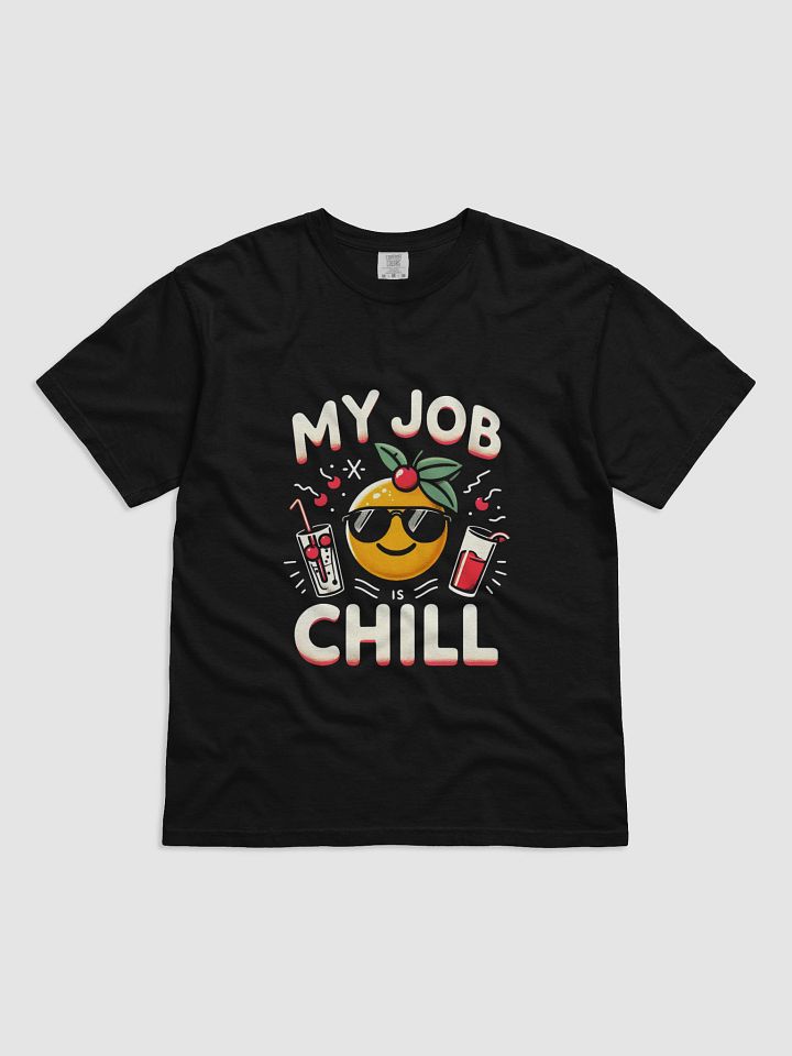 Chill Vibes Tee product image (1)
