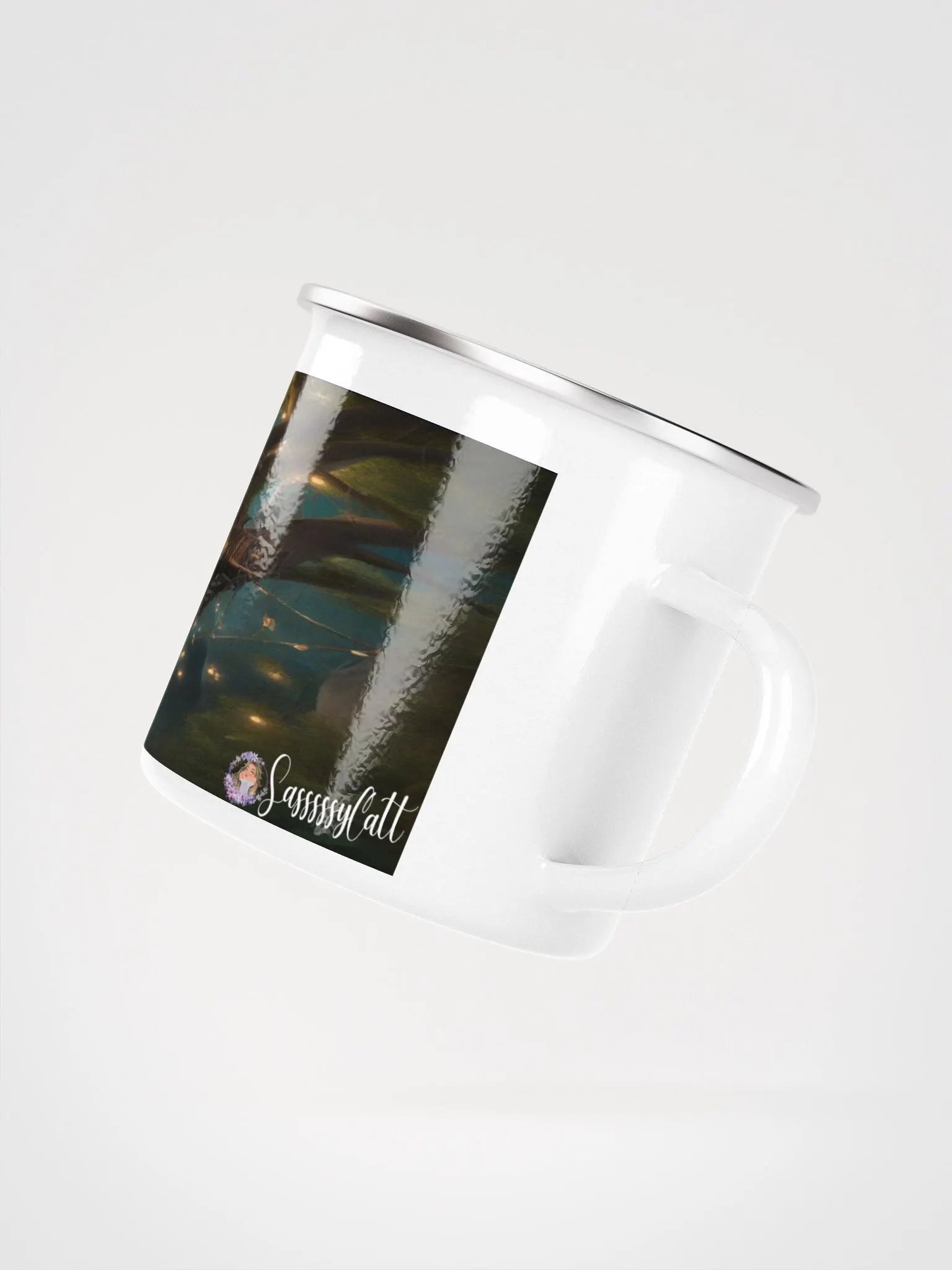 Camping Cup Tree House 1 product image (3)