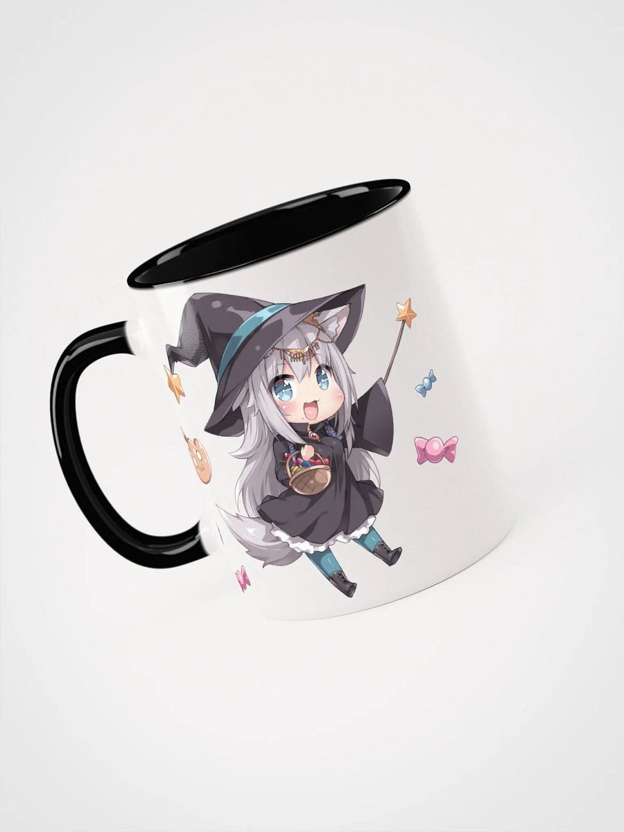 Magical Ceramic Paws Mug product image (3)