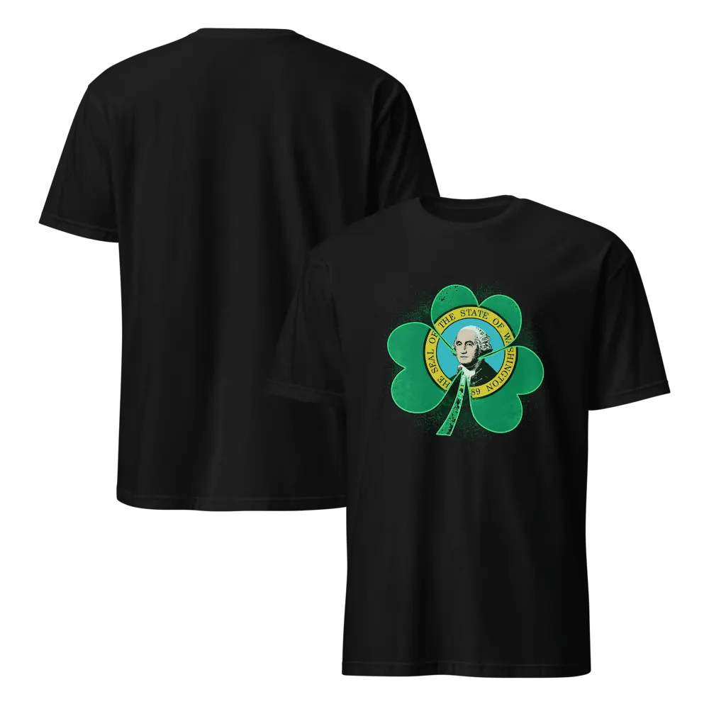 Washington Clover: St Patrick's Day product image (6)