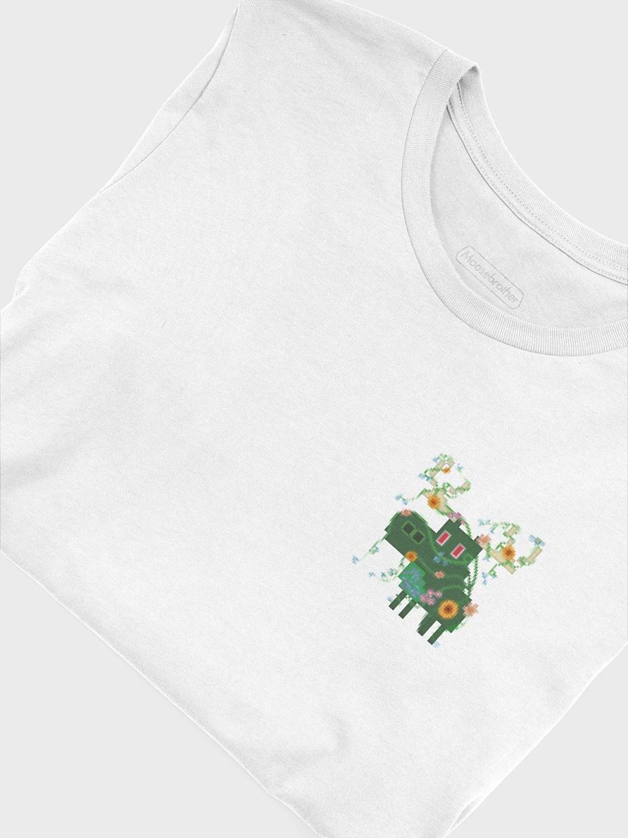 Wildflower Wonder | Supersoft Printed Tee product image (5)