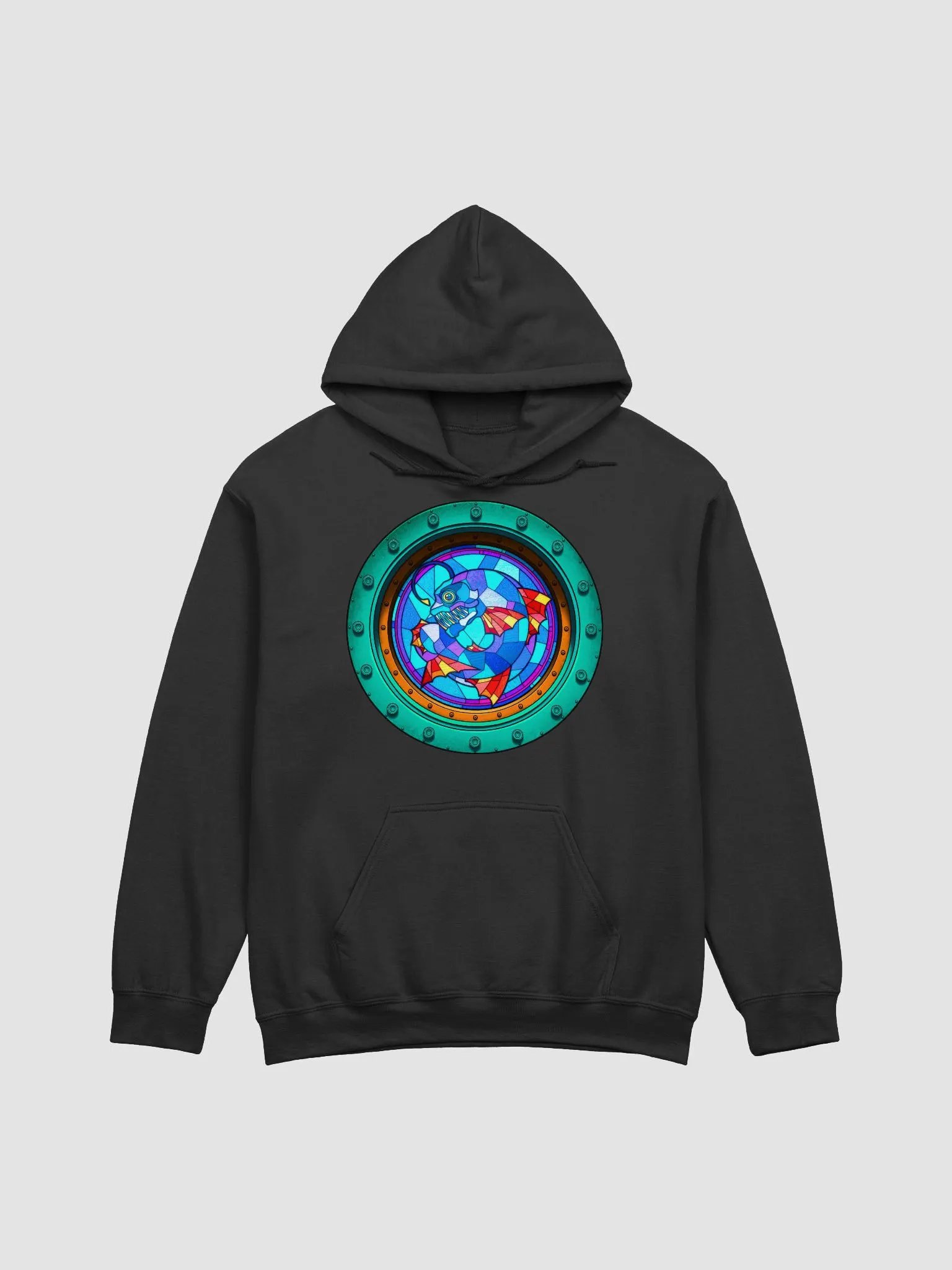 Viperfish Hoodie product image (1)