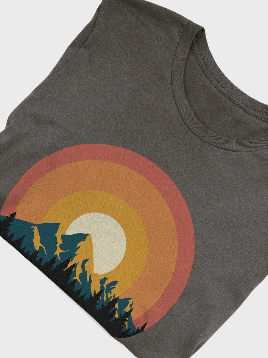 Sunset Wanderer Graphic Tee product image (44)