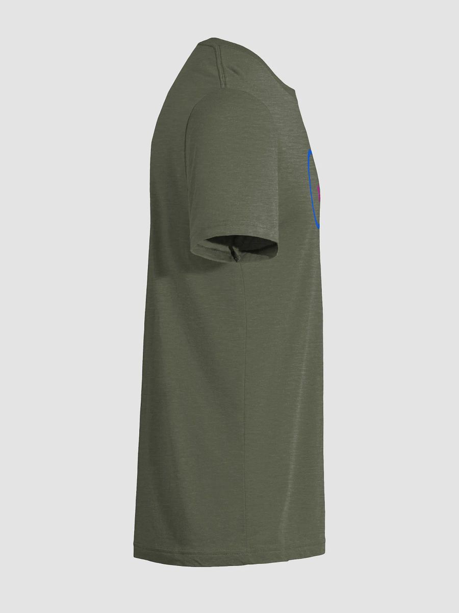 Traditional Love Wrap Unisex T-Shirt product image (9)