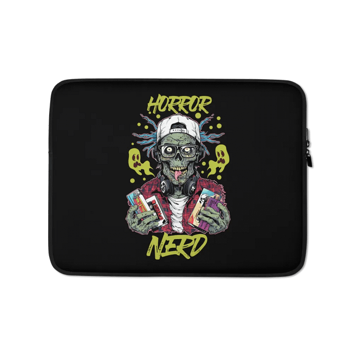 Horror Nerd product image (1)
