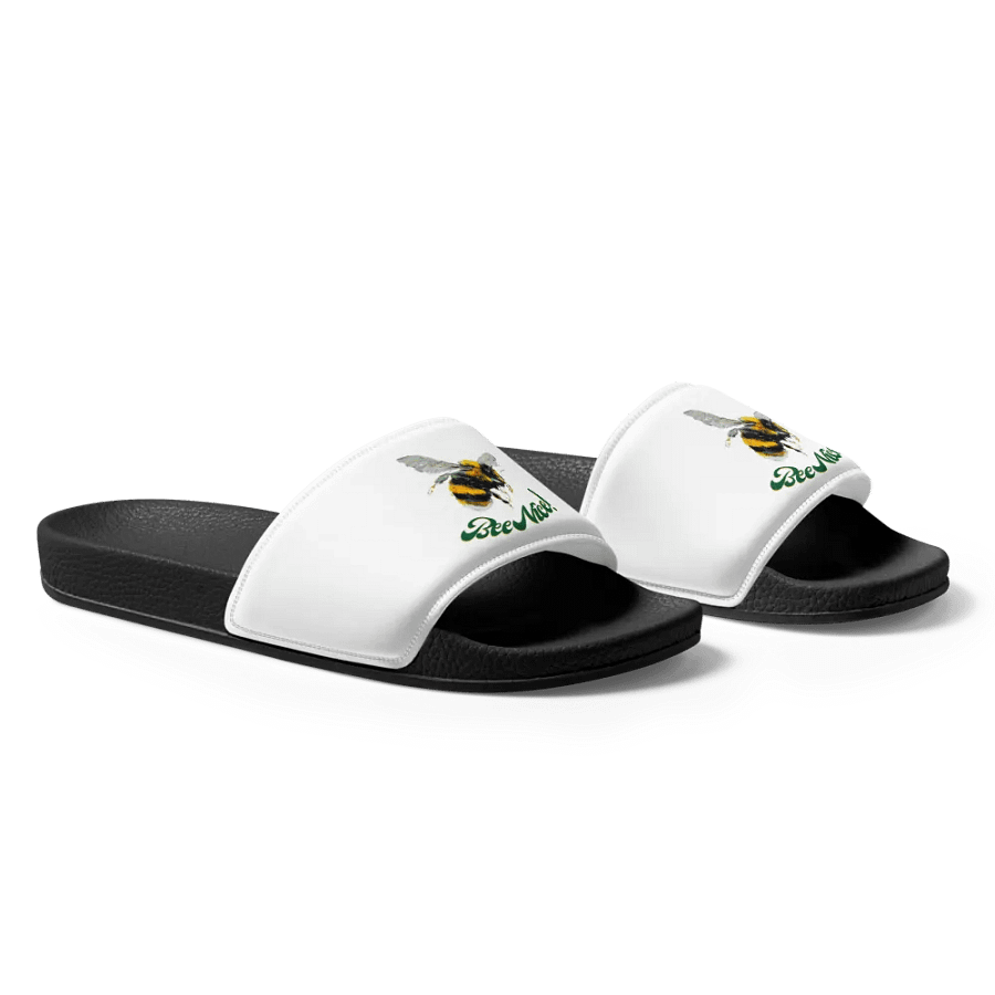 Bee Nice! Women's Slide Sandals product image (1)