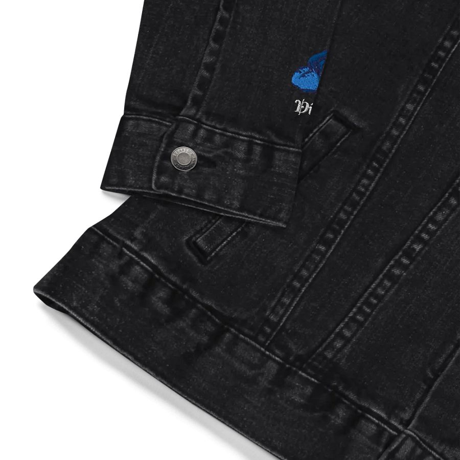 Butterfly IQV Denim product image (4)