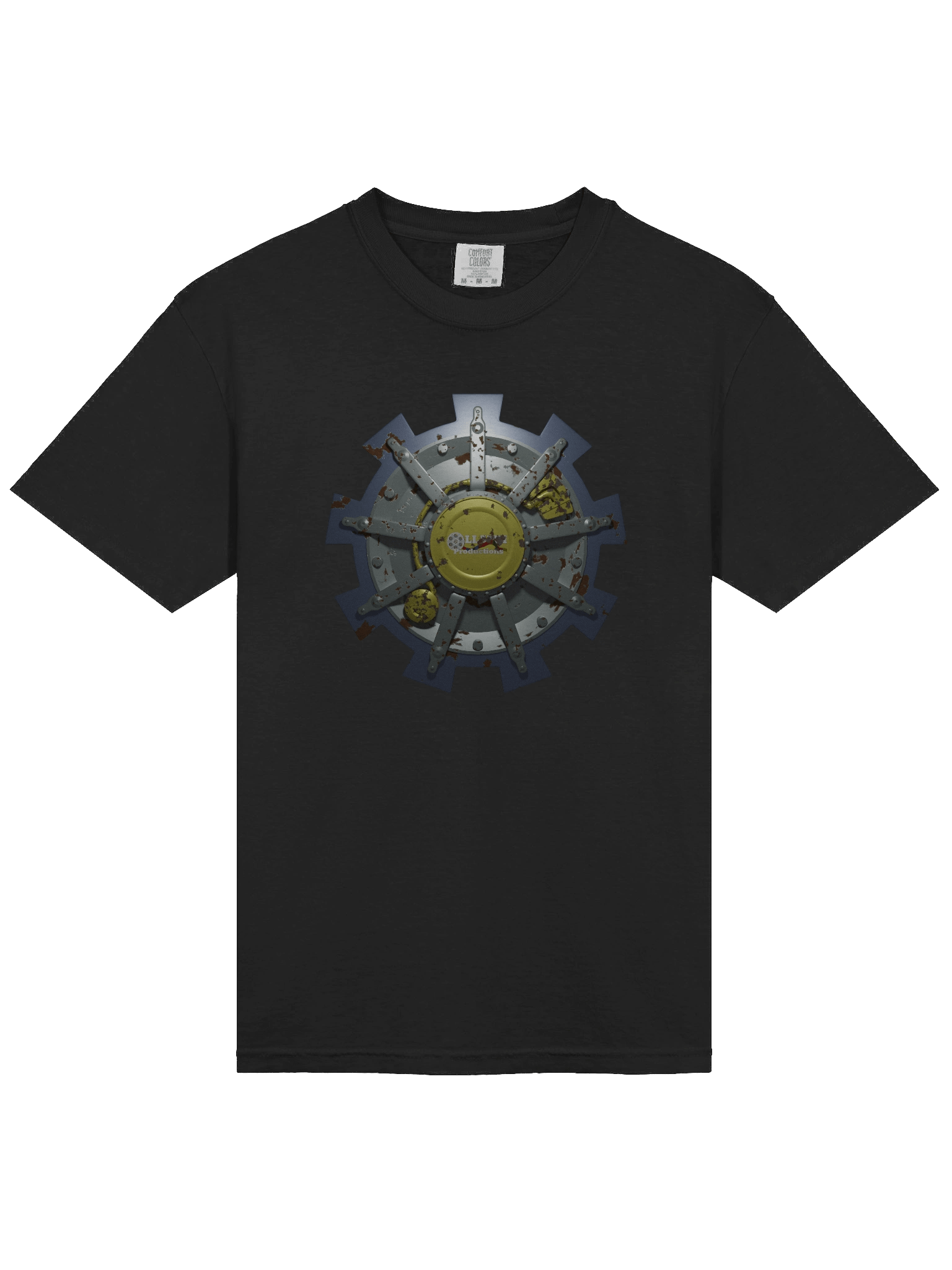 Open the Door - Wasteland Tee product image (17)