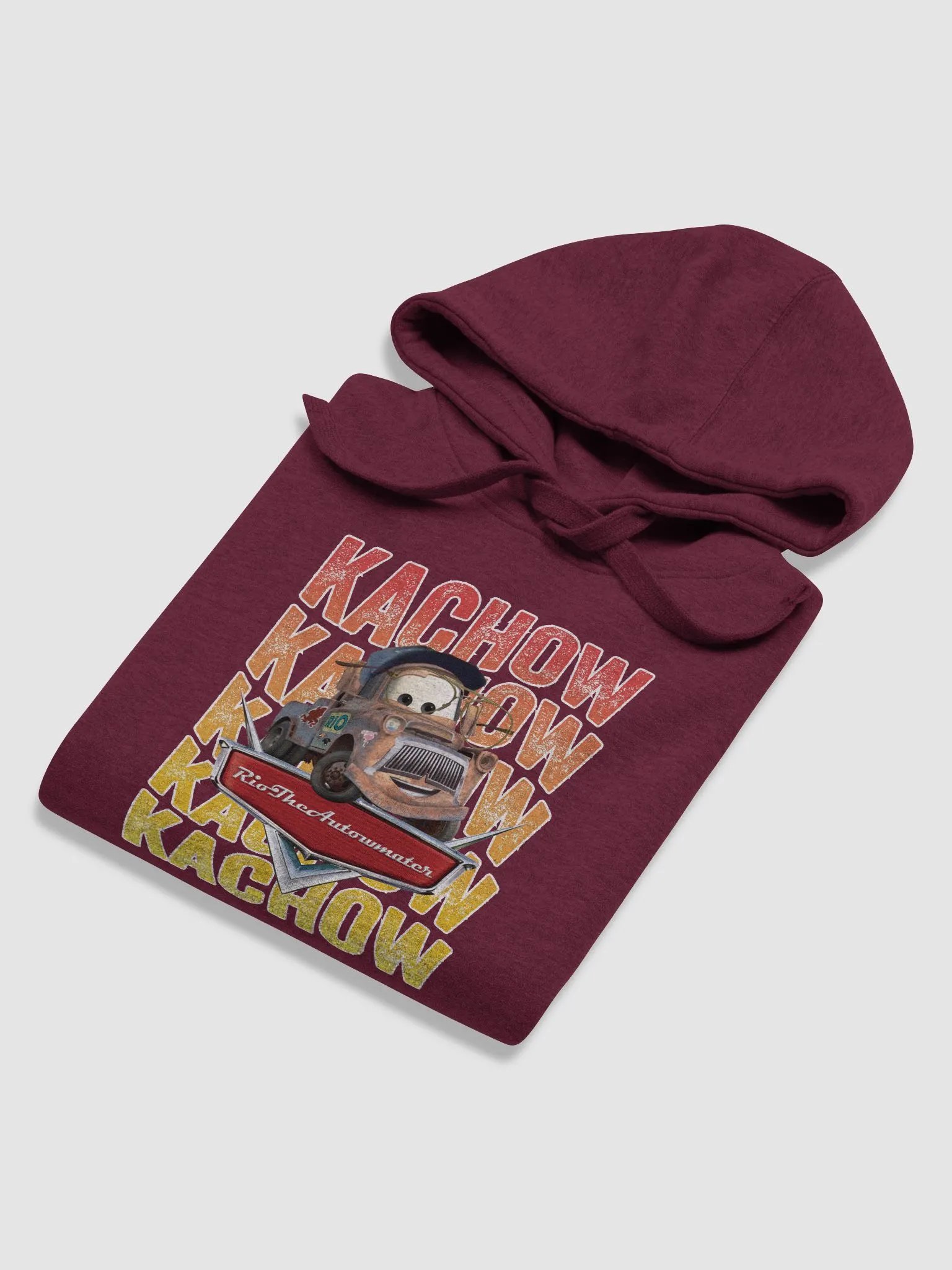 RioTowmater Kachow Sweater product image (3)
