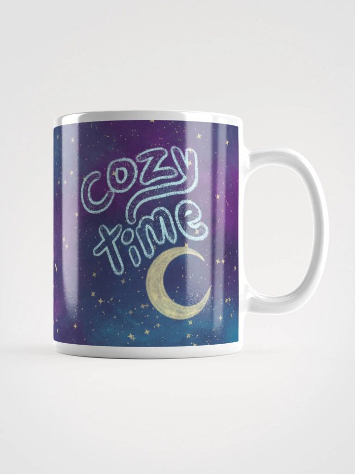 Cozy Time Mug product image (2)