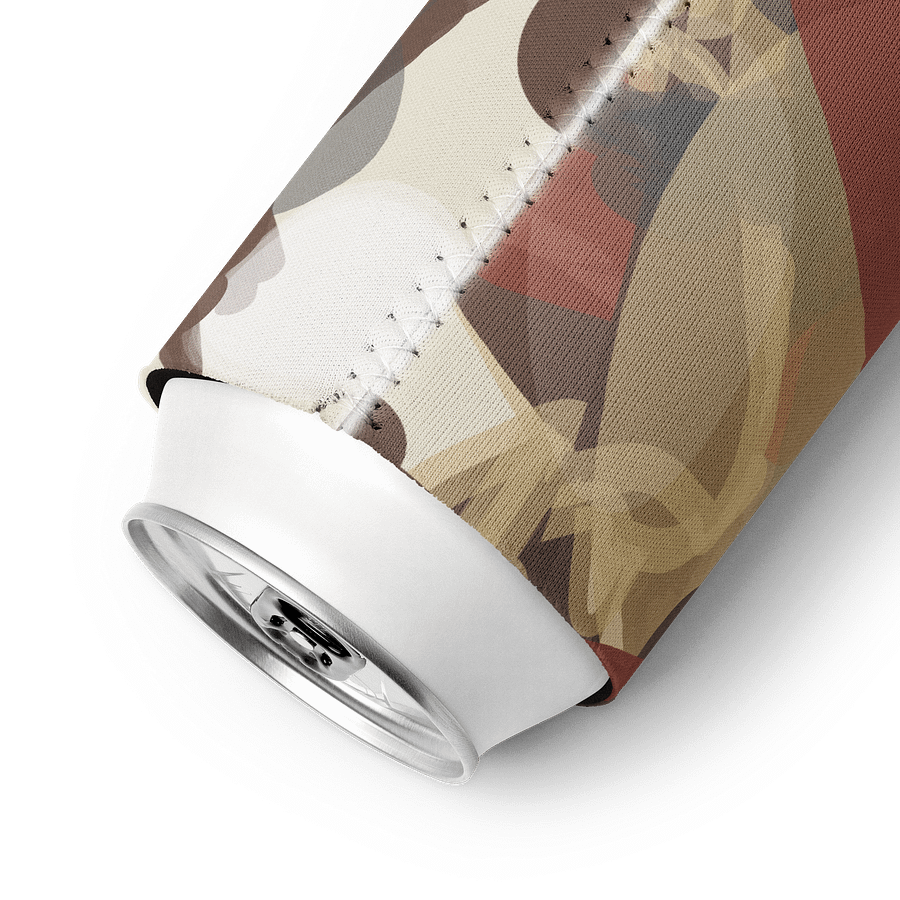 Chic Layers Can Cooler product image (9)