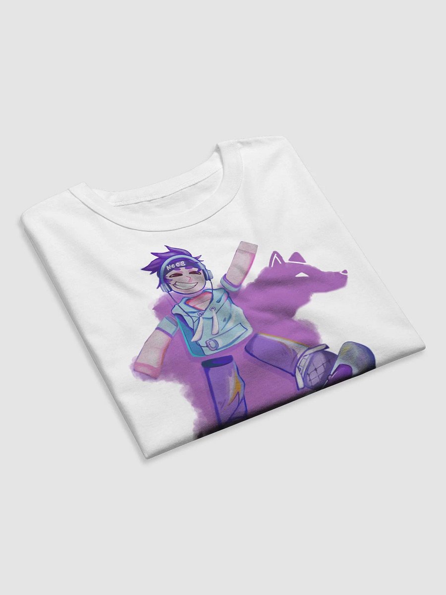 NightFoxx Skateboard (Purple) PREMIUM product image (9)