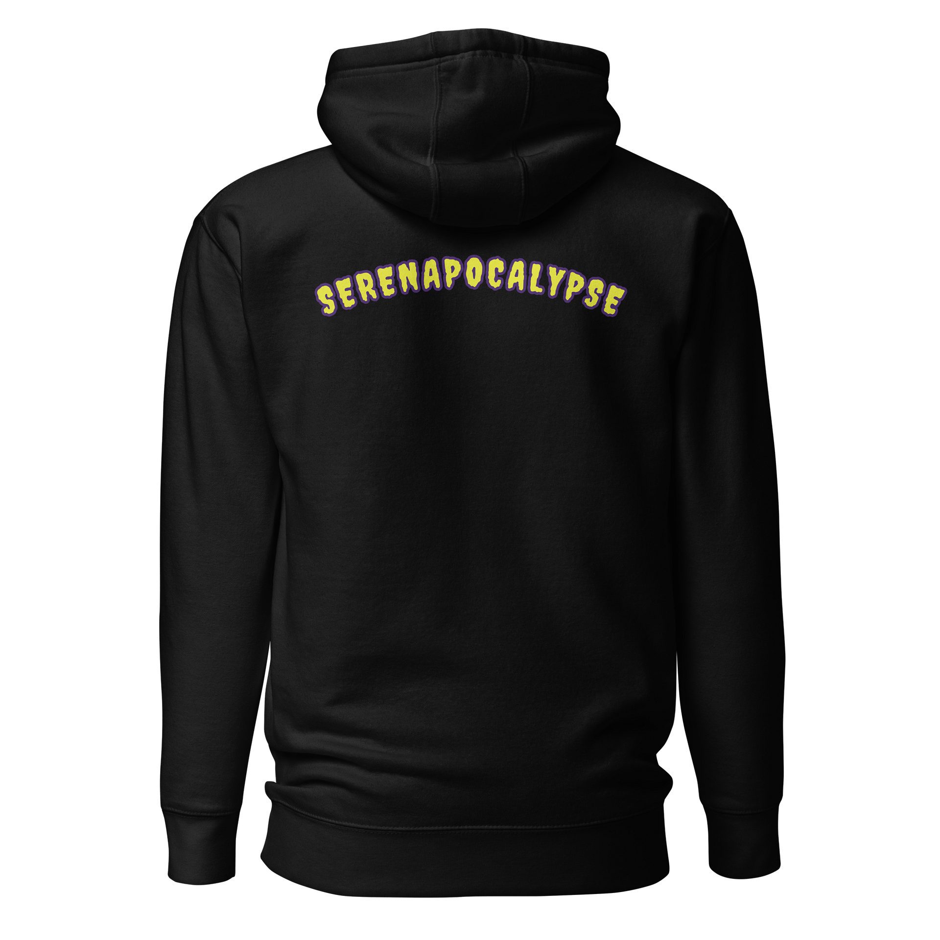 Skulls Hoodie product image (6)