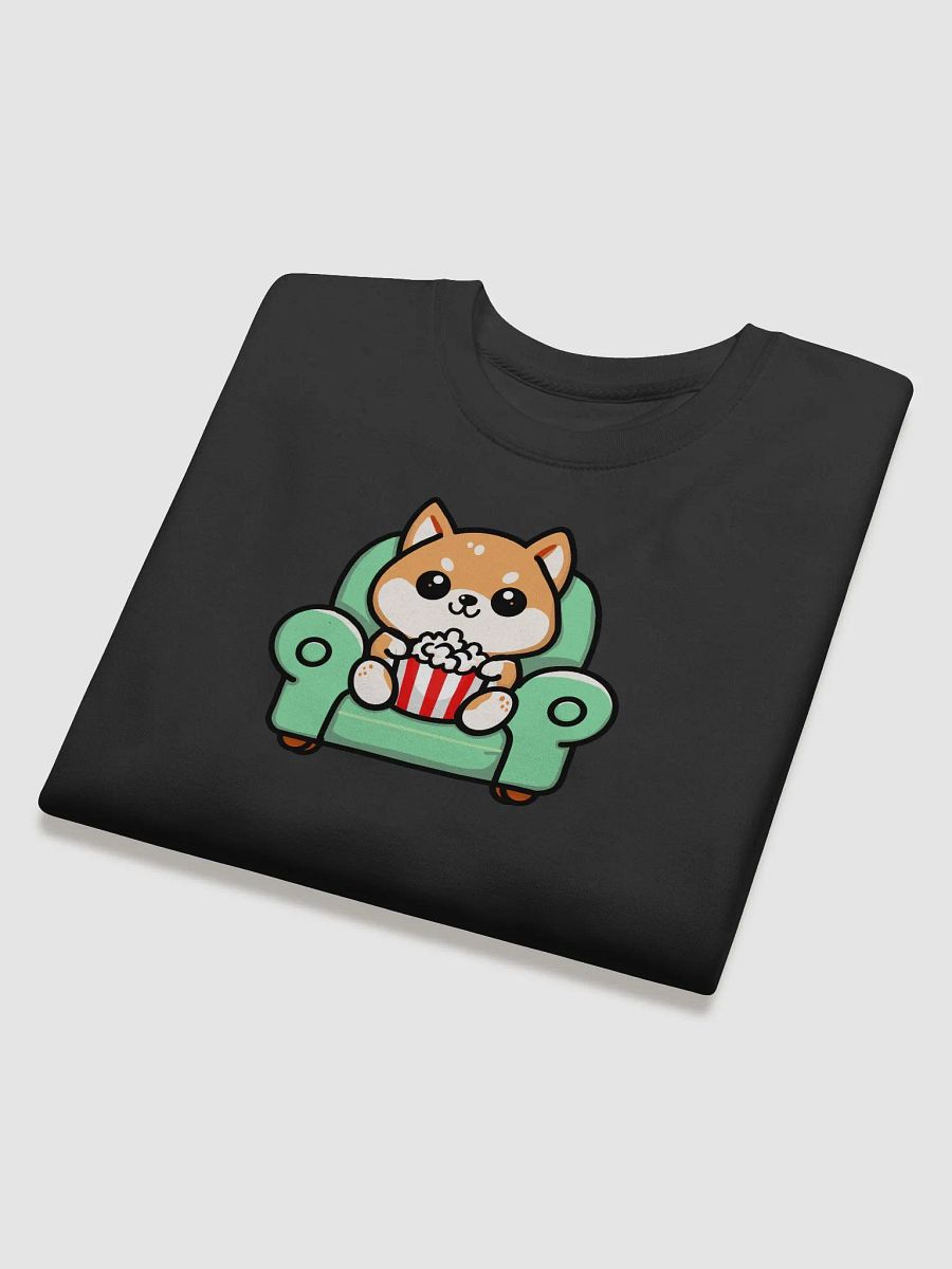 Popcorn Pup Premium Sweatshirt product image (37)