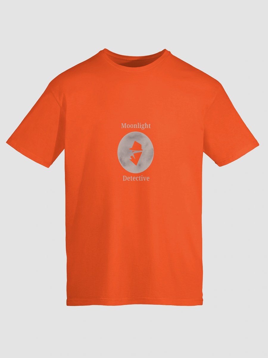 Moonlight Detective Noir T-Shirt product image (9)