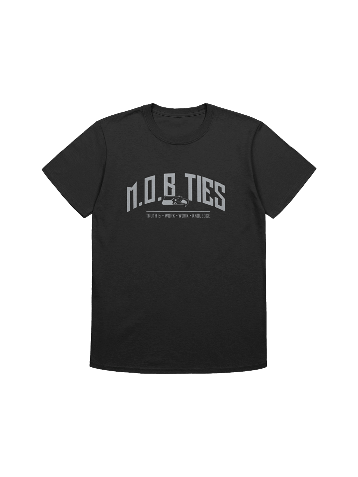 M.O.B. TIES Leonard Williams T-Shirt product image (1)