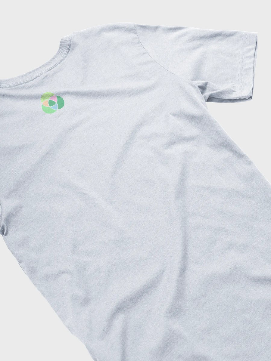 Hey, Girl — Legacy Edition Tee product image (4)