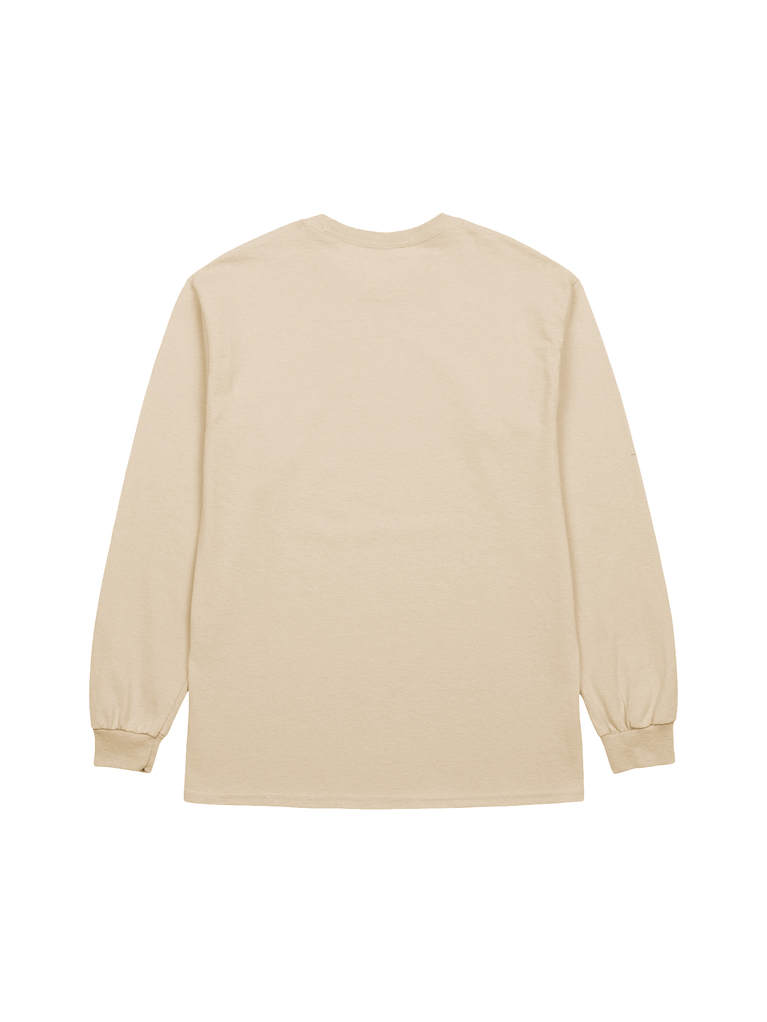 RORC Bobcats Long Sleeve Tee product image (11)