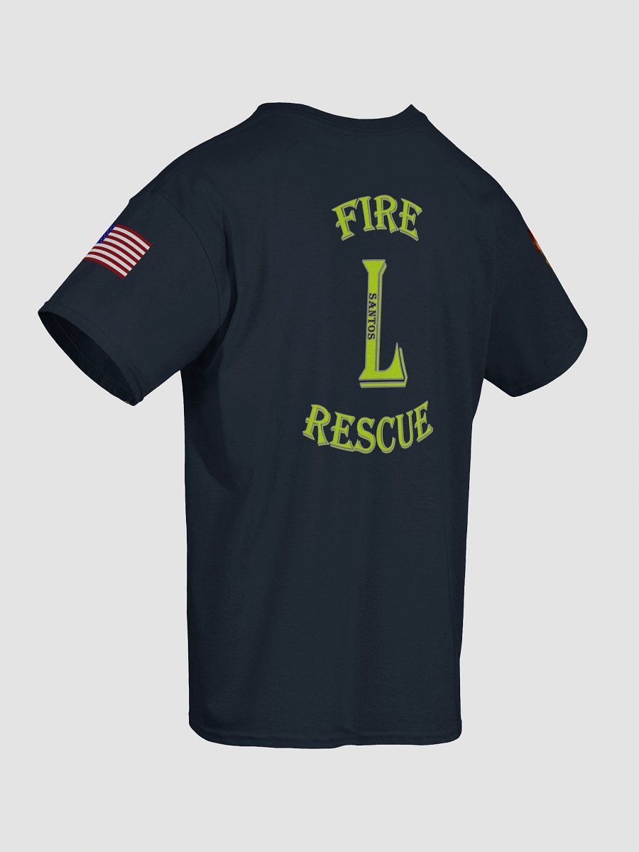 LSFD Generic T-Shirt product image (6)