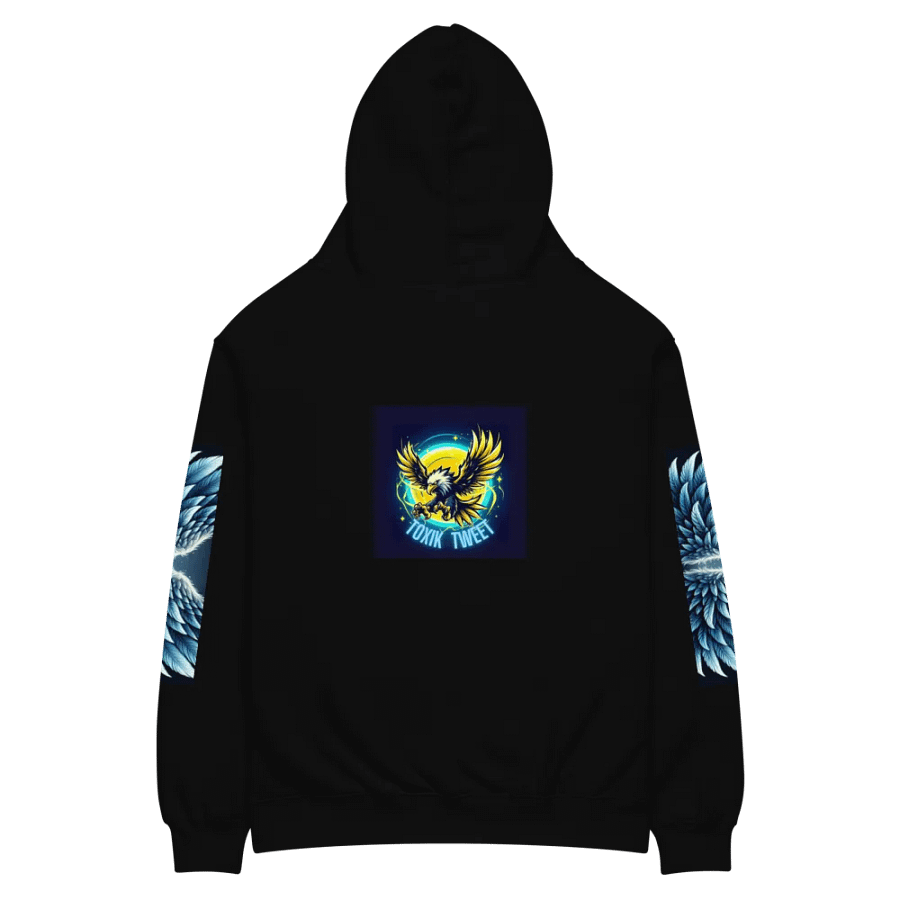 Toxiktweet fly away product image (6)